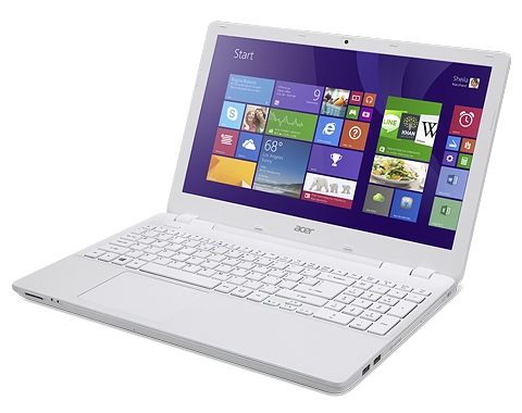 Acer Aspire V15